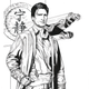 Image for article titled Firefly Fan Art